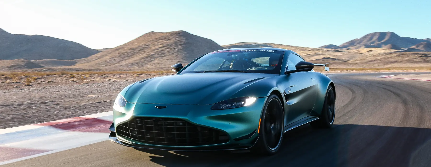 Aston Martin F1
